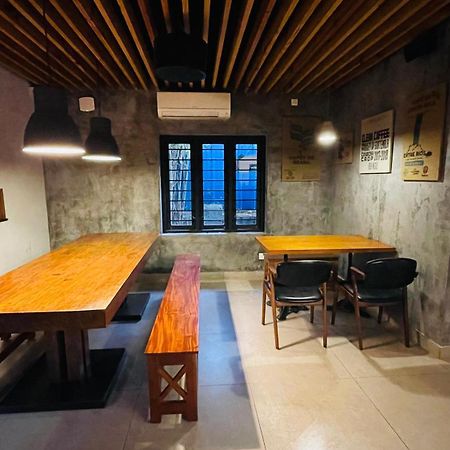 Solo Inn Kochi Extérieur photo