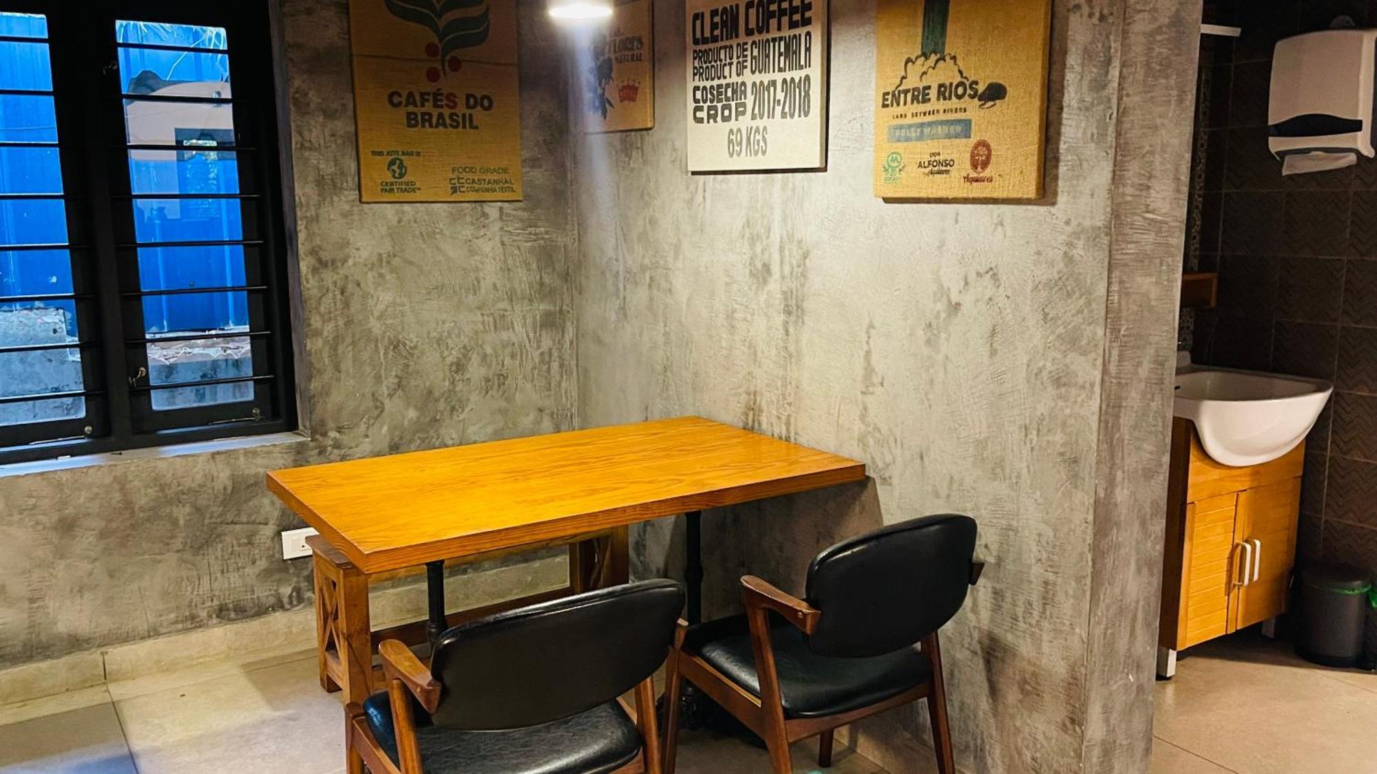 Solo Inn Kochi Extérieur photo