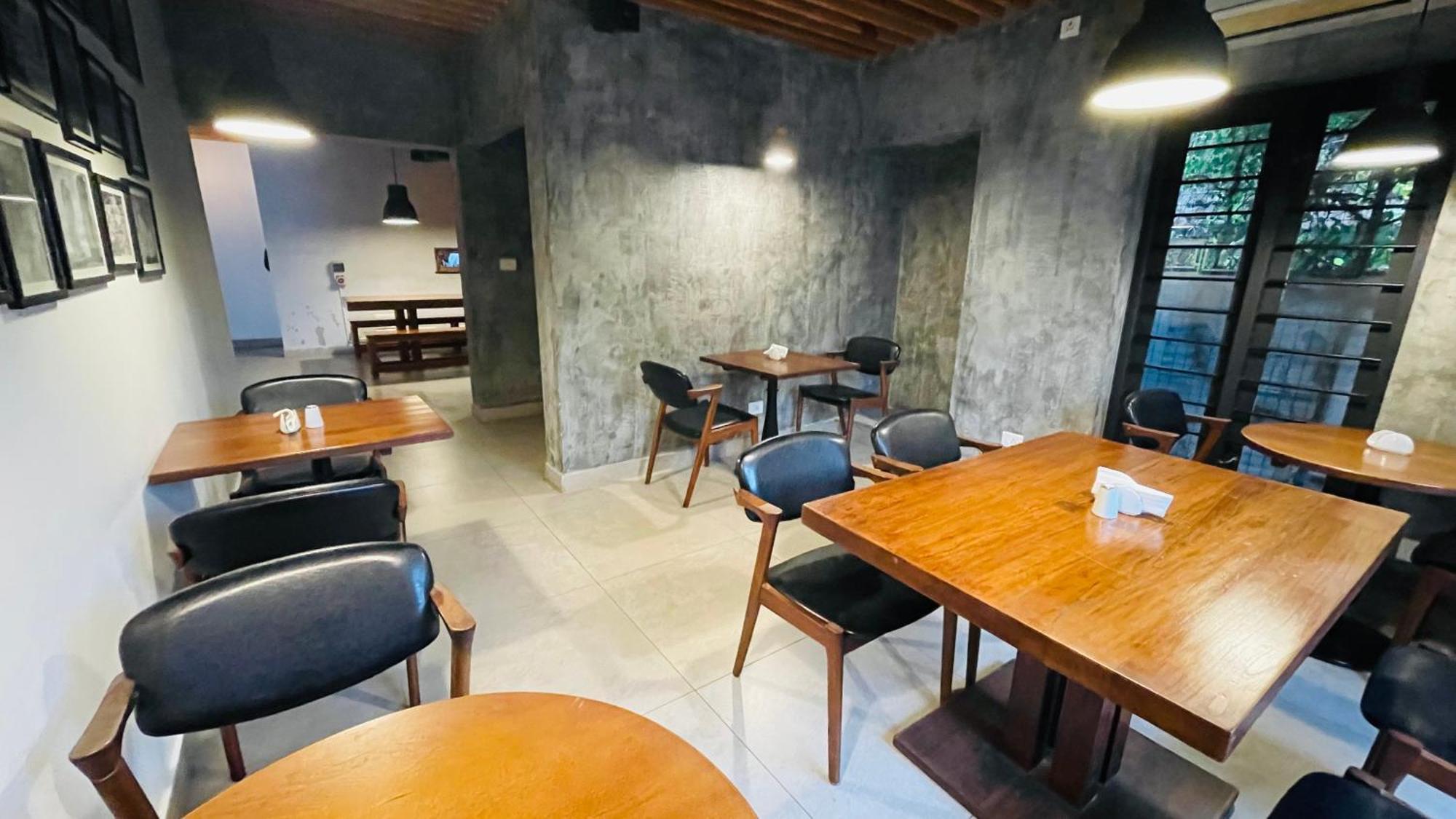 Solo Inn Kochi Extérieur photo