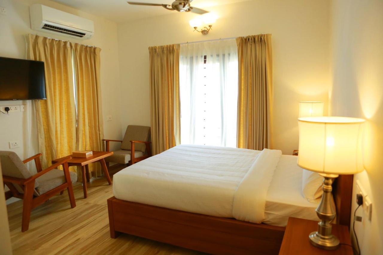 Solo Inn Kochi Extérieur photo