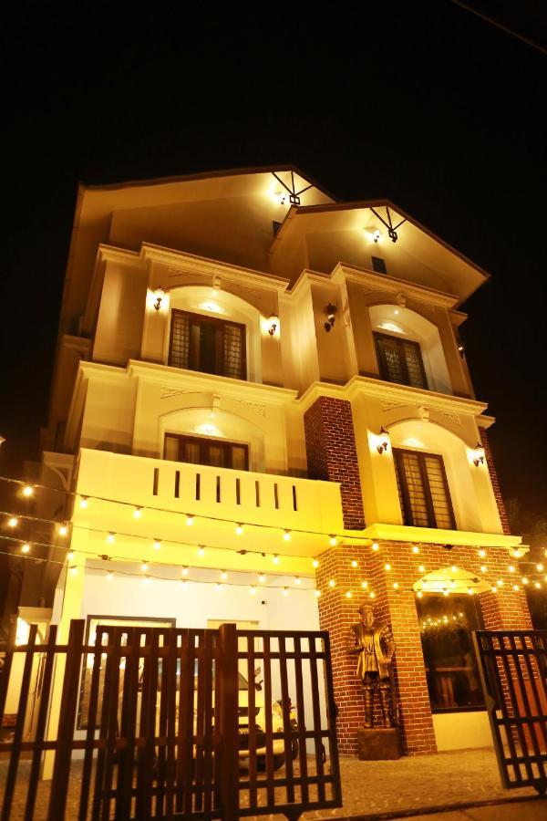 Solo Inn Kochi Extérieur photo