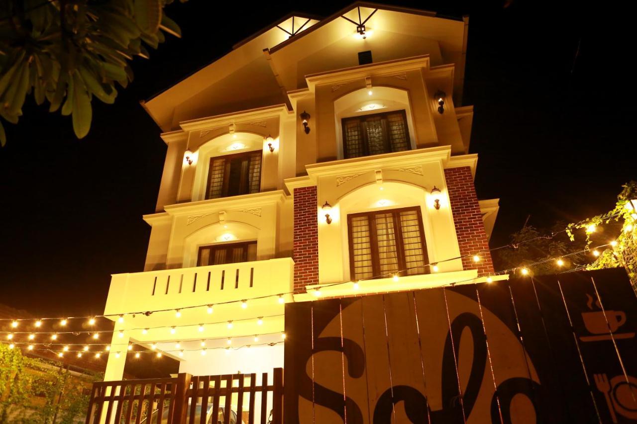 Solo Inn Kochi Extérieur photo