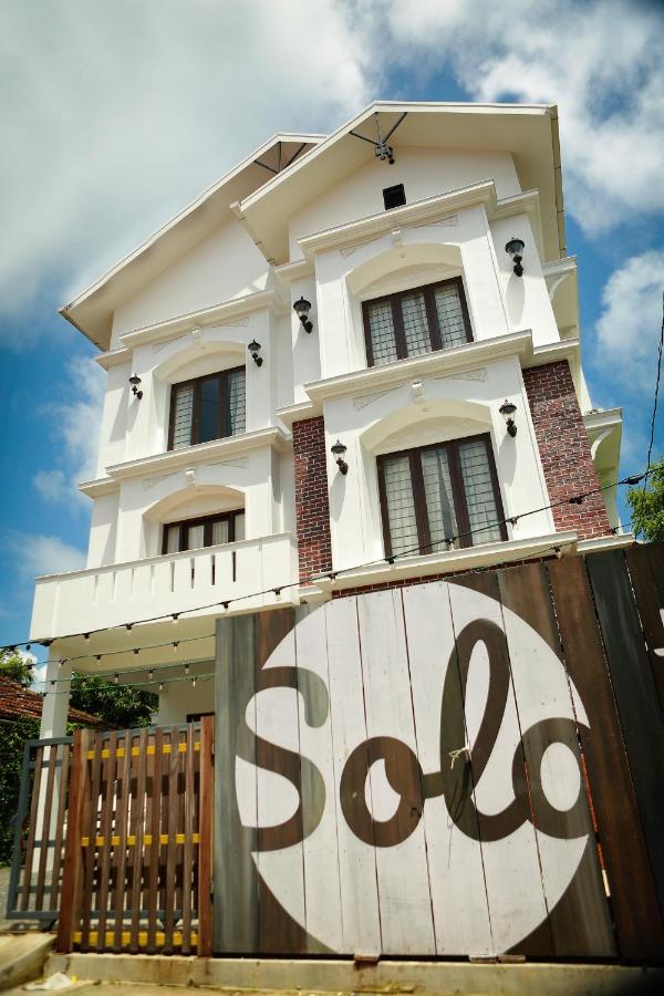Solo Inn Kochi Extérieur photo