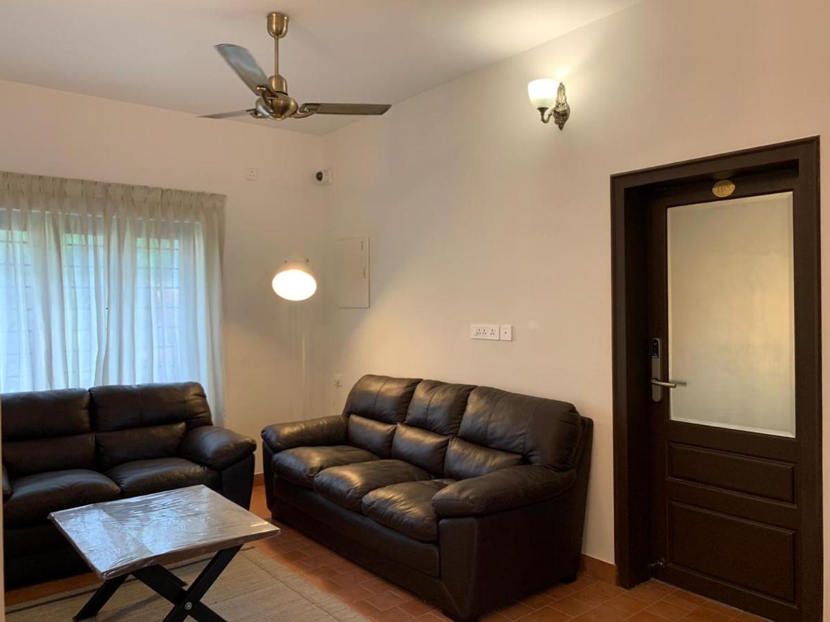 Solo Inn Kochi Extérieur photo