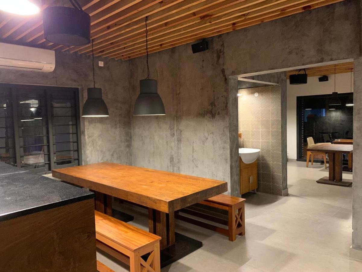 Solo Inn Kochi Extérieur photo