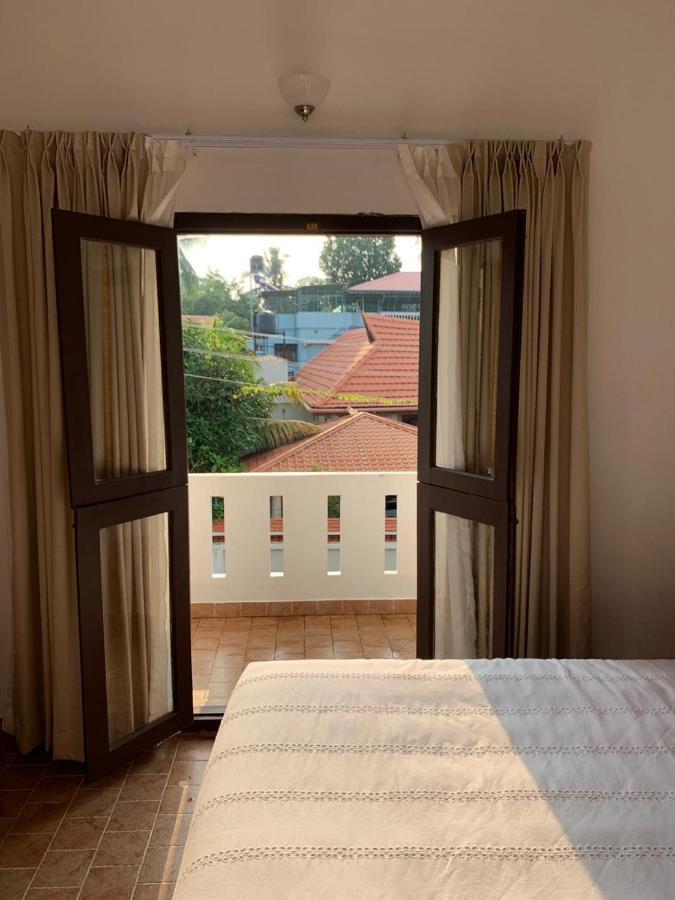 Solo Inn Kochi Extérieur photo