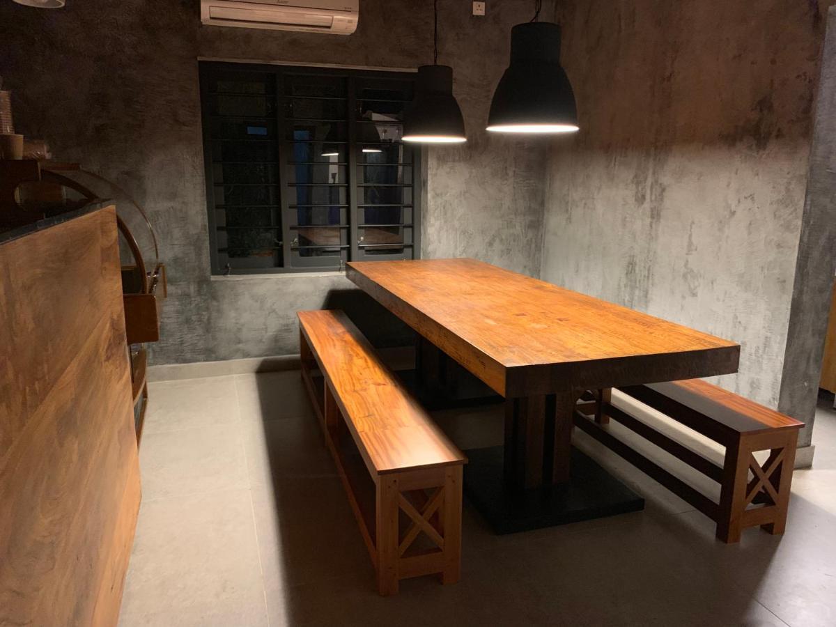 Solo Inn Kochi Extérieur photo
