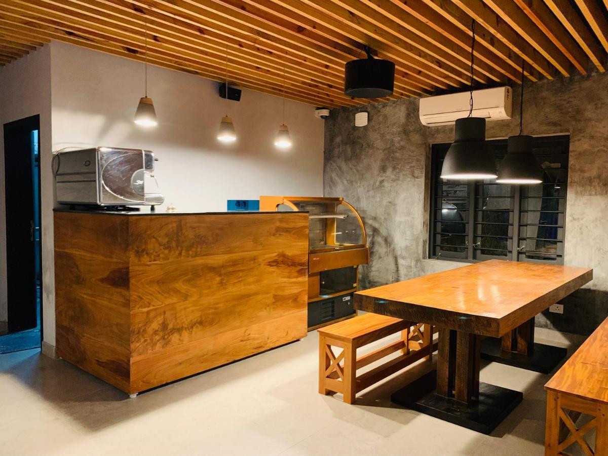 Solo Inn Kochi Extérieur photo